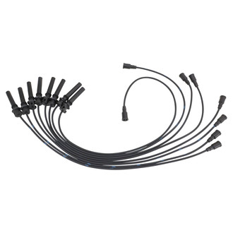 TRQ® - Spark Plug Wire Set