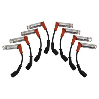 TRQ® - Spark Plug Wire Set