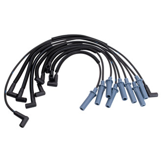 TRQ® - Spark Plug Wire Set