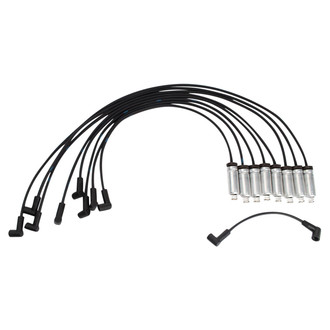 TRQ® - Spark Plug Wire Set