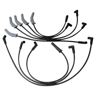 TRQ® - Spark Plug Wire Set