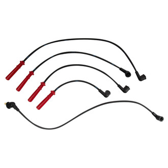 TRQ® - Spark Plug Wire Set
