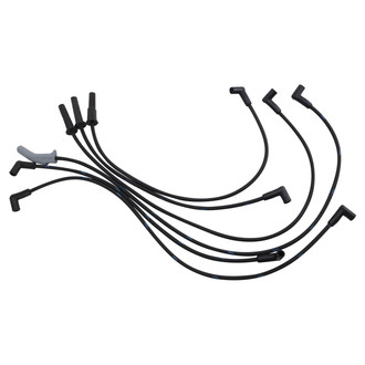 TRQ® - Spark Plug Wire Set