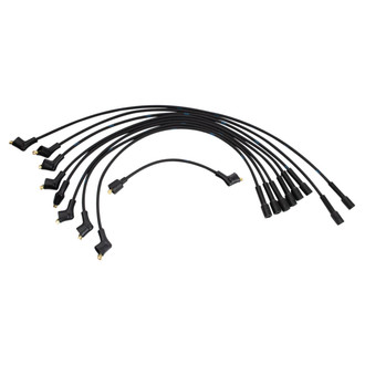 TRQ® - Spark Plug Wire Set