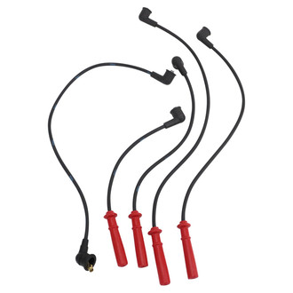 TRQ® - Spark Plug Wire Set