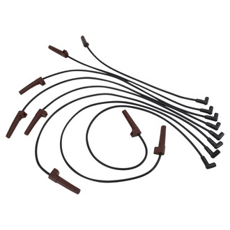 TRQ® - Spark Plug Wire Set