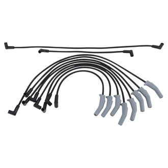 TRQ® - Spark Plug Wire Set