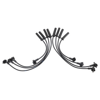 TRQ® - Spark Plug Wire Set