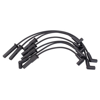 TRQ® - Spark Plug Wire Set