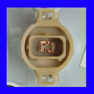 TRQ® - Driver and Passenger Side Replacement Headlights