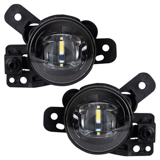 TRQ® - Replacement Fog Lights