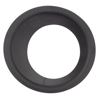 TRQ® - Front Passenger Side Fog Light Bezel