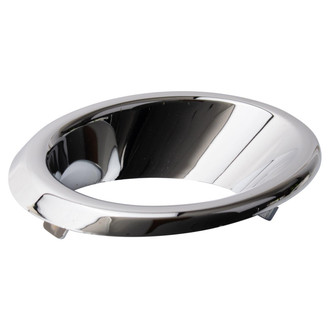 TRQ® - Front Fog Light Bezel