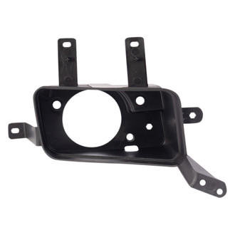 TRQ® - Front Passenger Side Fog Light Bracket