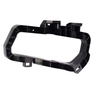 TRQ® - Front Passenger Side Fog Light Bracket