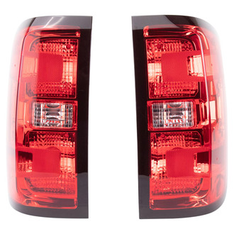 TRQ® - Replacement Tail Light