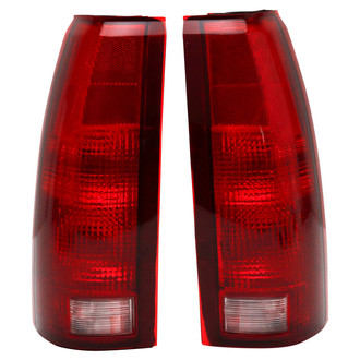 TRQ® - Replacement Tail Light