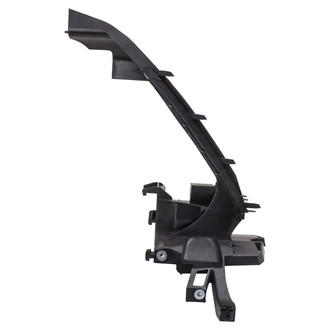 TRQ® - Driver Side Headlight Bracket