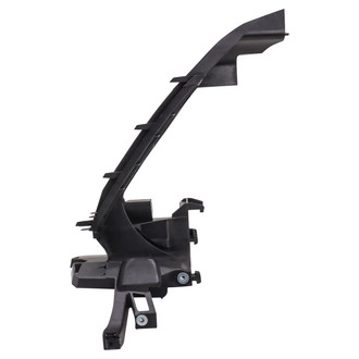 TRQ® - Passenger Side Headlight Bracket