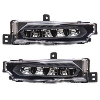 TRQ® - Replacement Fog Lights