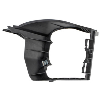 TRQ® - Front Driver Side Fog Light Bracket