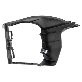 TRQ® - Front Passenger Side Fog Light Bracket