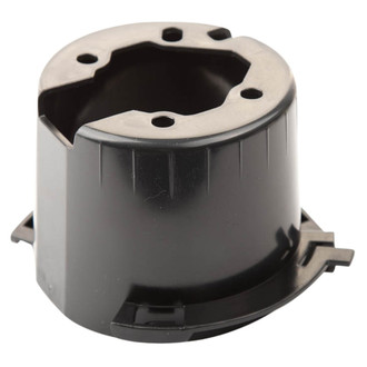 TRQ® - Front Driver Side Fog Light Bracket