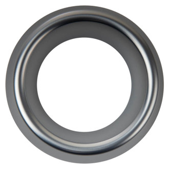 TRQ® - Front Driver or Passenger Side Fog Light Trim