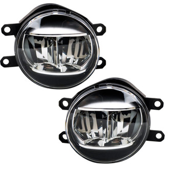 TRQ® - Replacement Fog Lights
