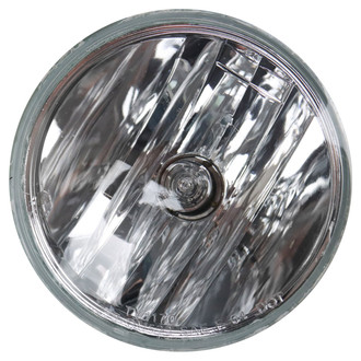 TRQ® - Driver or Passenger Side Replacement Fog Light