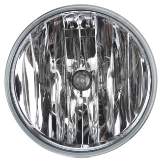 TRQ® - Passenger Side Replacement Fog Light