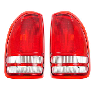 TRQ® - Replacement Tail Light