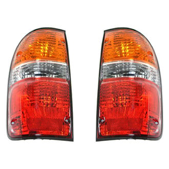 TRQ® - Replacement Tail Light