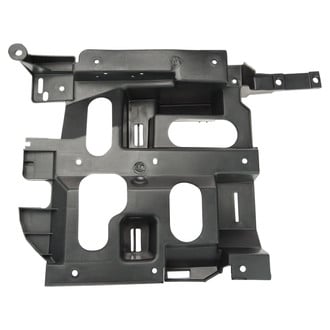 TRQ® - Driver Side Headlight Support