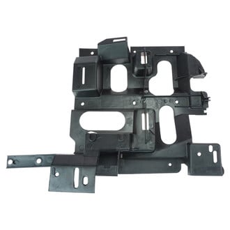 TRQ® - Passenger Side Headlight Support