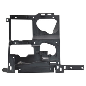 TRQ® - Driver Side Headlight Support