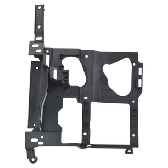 TRQ® - Passenger Side Headlight Support