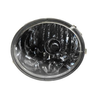 TRQ® - Driver Side Replacement Fog Light