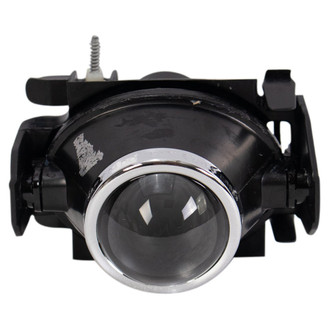TRQ® - Driver or Passenger Side Replacement Fog Light