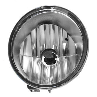 TRQ® - Passenger Side Replacement Fog Light