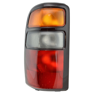 TRQ® - Replacement Tail Light