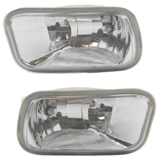 TRQ® - Replacement Fog Lights
