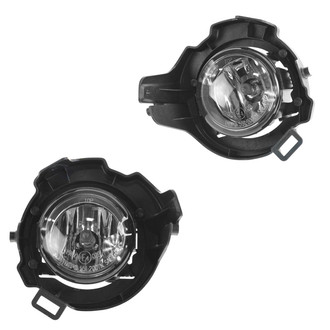 TRQ® - Replacement Fog Lights