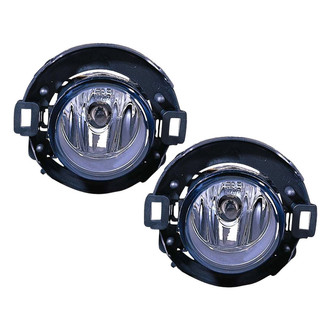 TRQ® - Replacement Fog Lights