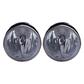 TRQ® - Replacement Fog Lights