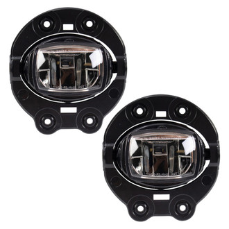 TRQ® - Replacement Fog Lights