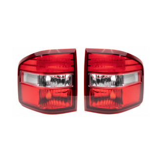 TRQ® - Replacement Tail Light