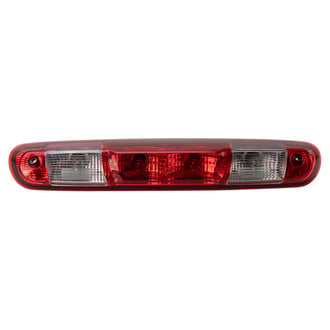TRQ® - Replacement 3rd Brake Light