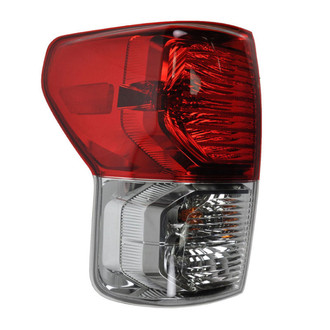TRQ® - Driver Side Inner Replacement Tail Light