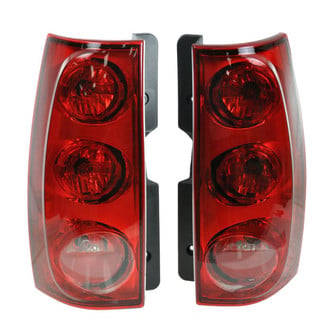 TRQ® - Replacement Tail Light